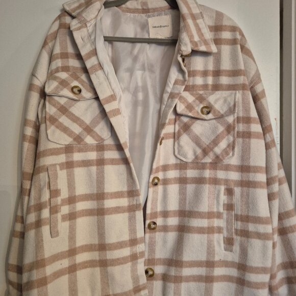 Shacket - Picture 1 of 3